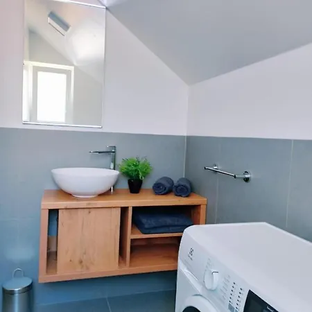 Luxury Two-Floor Apartment With Private Heated Pool On Terrace And Sea View 3 *