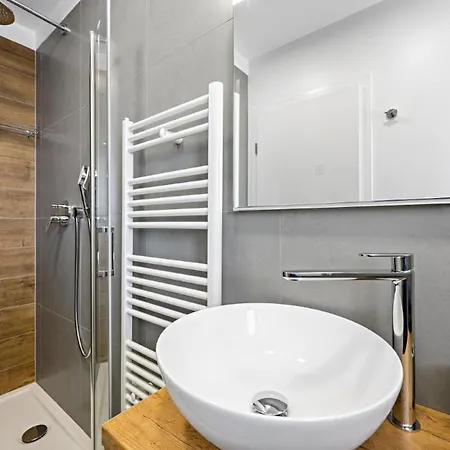 Appartement Luxury Two-Floor Apartment With Private Heated Pool On Terrace And Sea View 3 Primošten